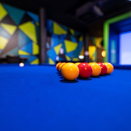 VIP Room